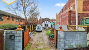 Renovation & Repair in Stoke-on-Trent, photo